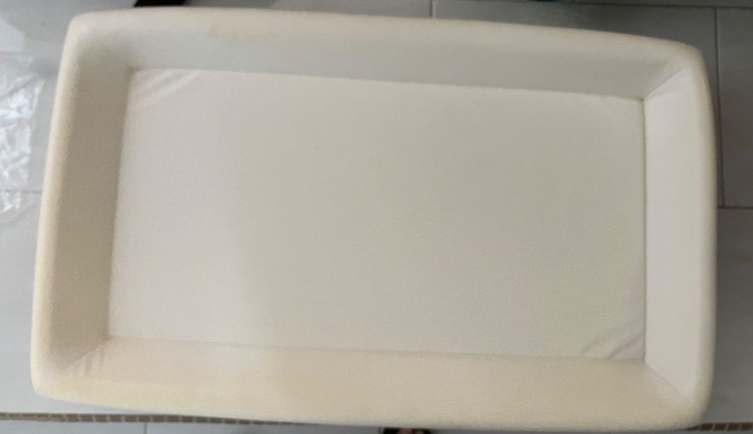Boori universal change 2025 pad
