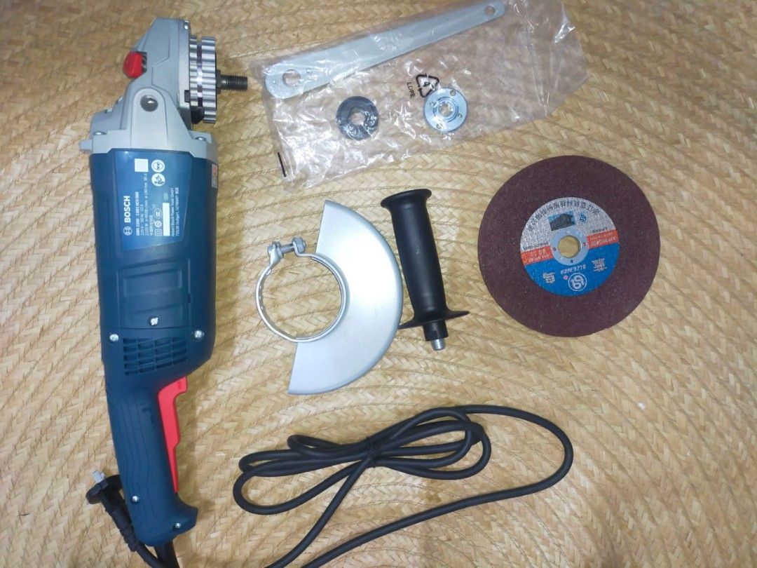 Bosch best sale barena price