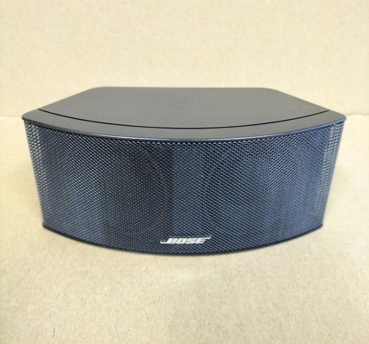 Bose Jewel Center