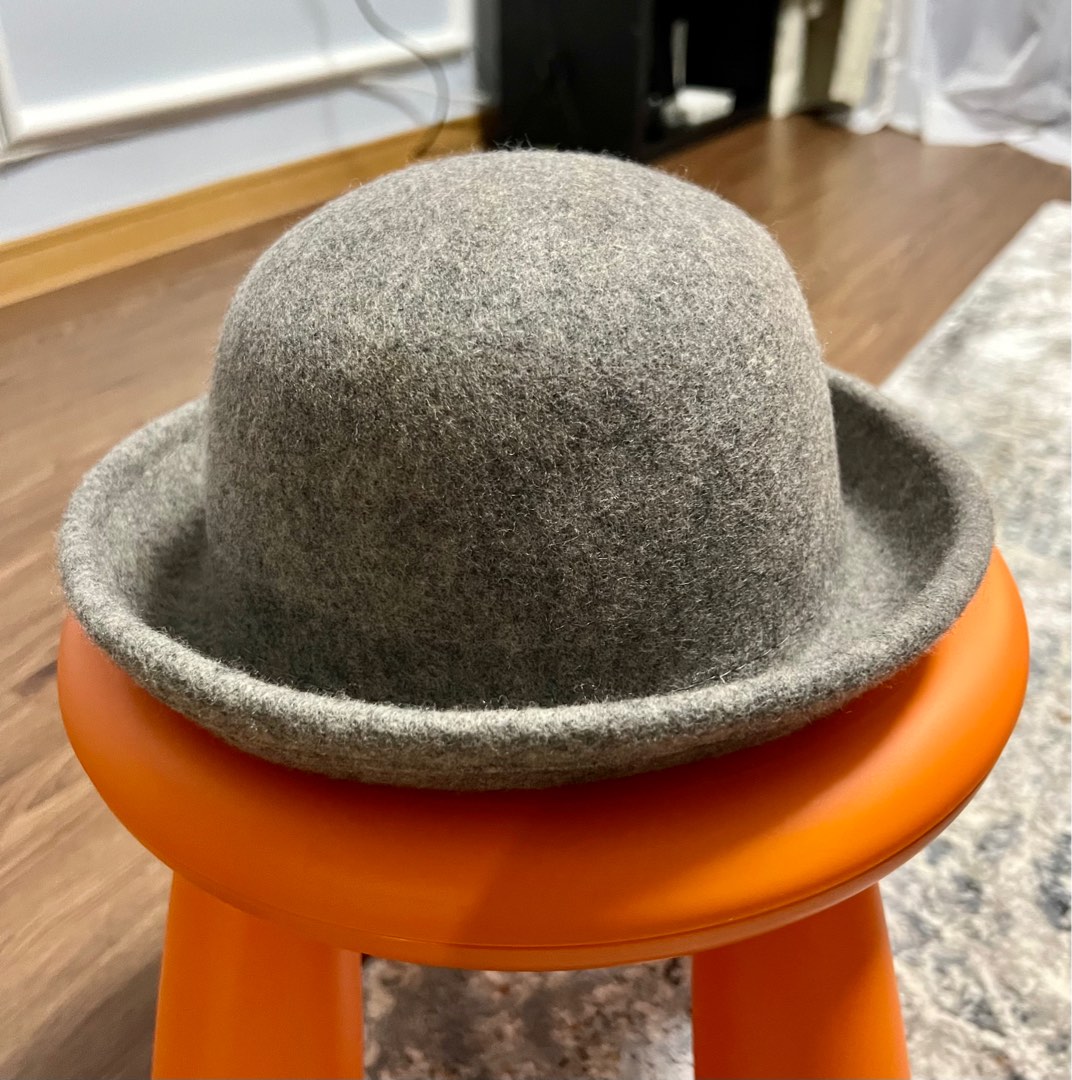 Harga hot sale bowler hat