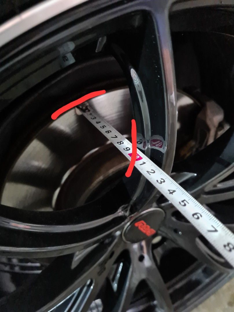 Brakes4uSG [FAQ] Must Read, Please Read Pre Own Big Brake Kit, Car