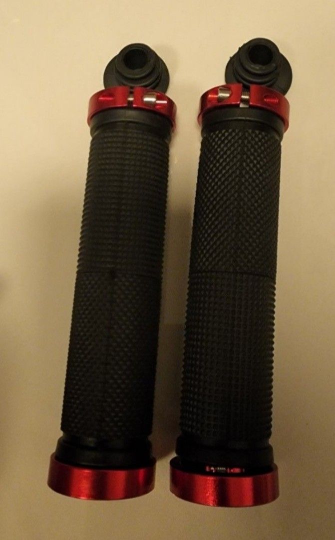 Handgrip rockbros clearance