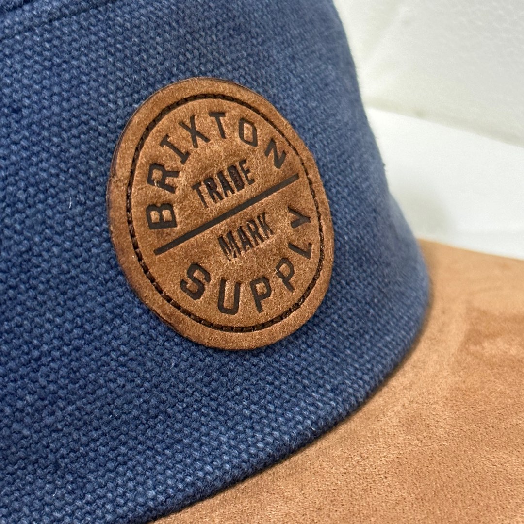 Brixton low shop profile hat