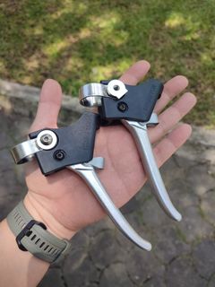 Brompton 3sixty Pikes Accessories & Parts Collection item 1