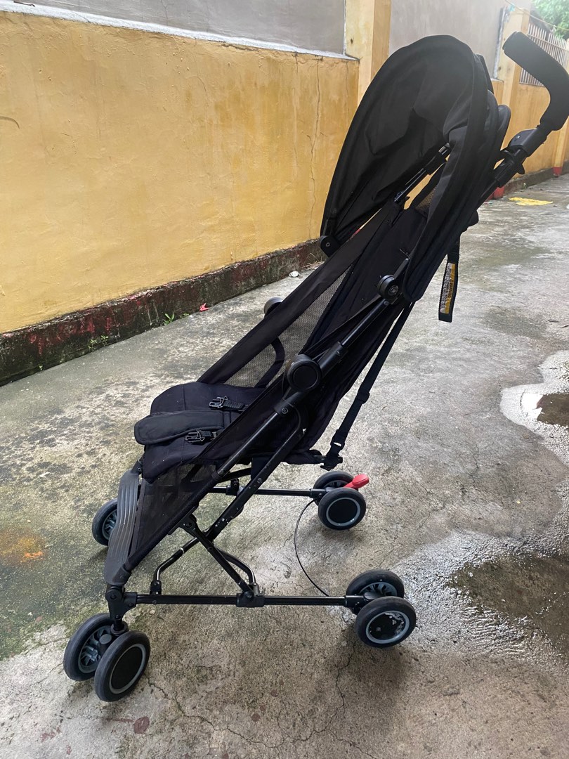 bubstar stroller, Babies & Kids, Going Out, Strollers on Carousell