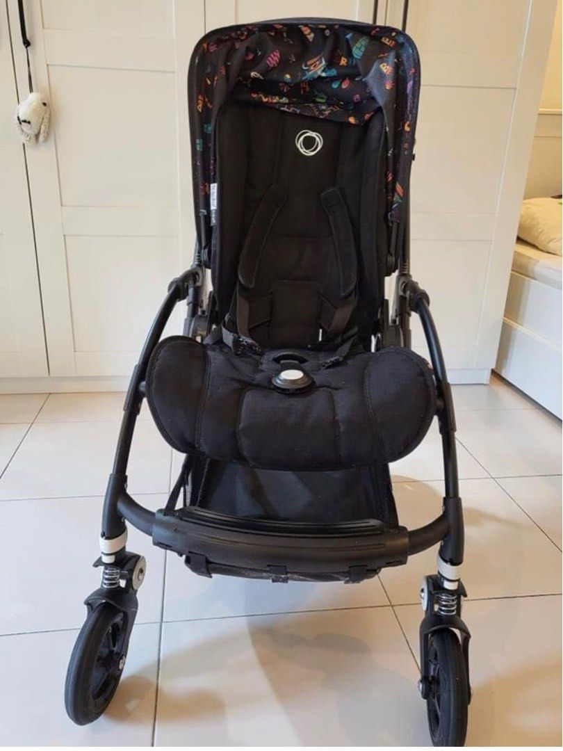 Bugaboo bee 5 limited edition