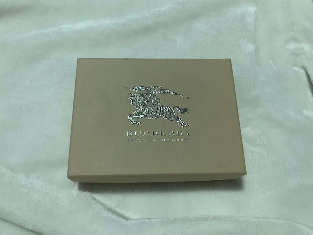 Burberry clearance sunway pyramid