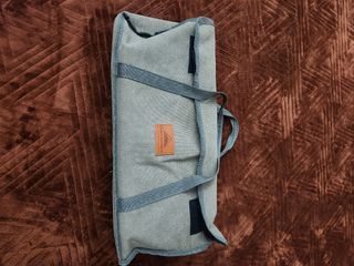 Campingmoon MT3 griller