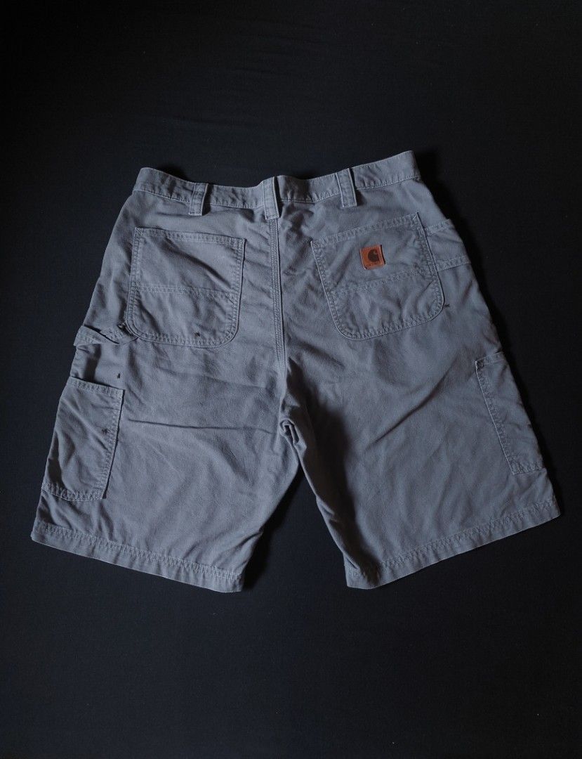 Carhartt Carpenter Short B147 FAT