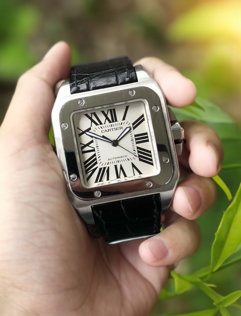 Cartier xl clearance