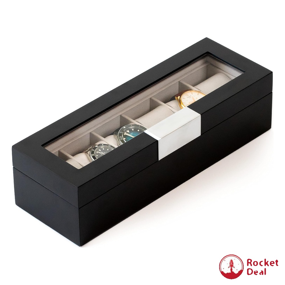 Watch box cheap designs
