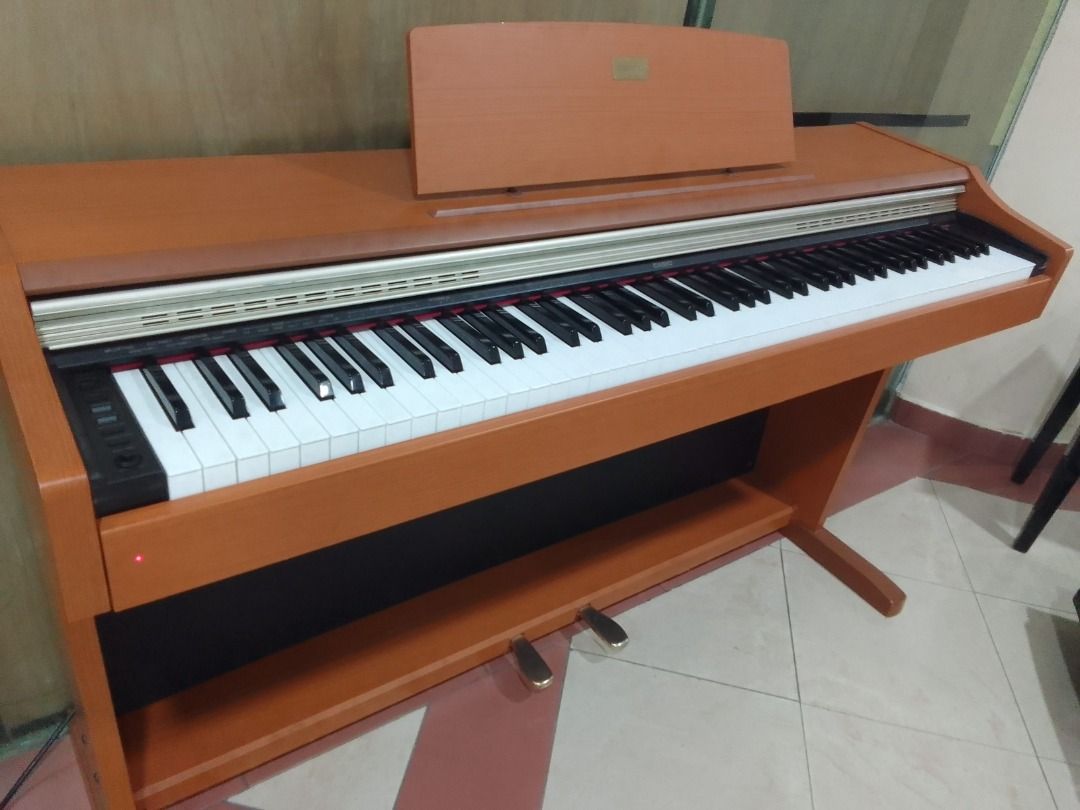 Casio Japan domestic model Celviano CDP 31 digital piano Hobbies