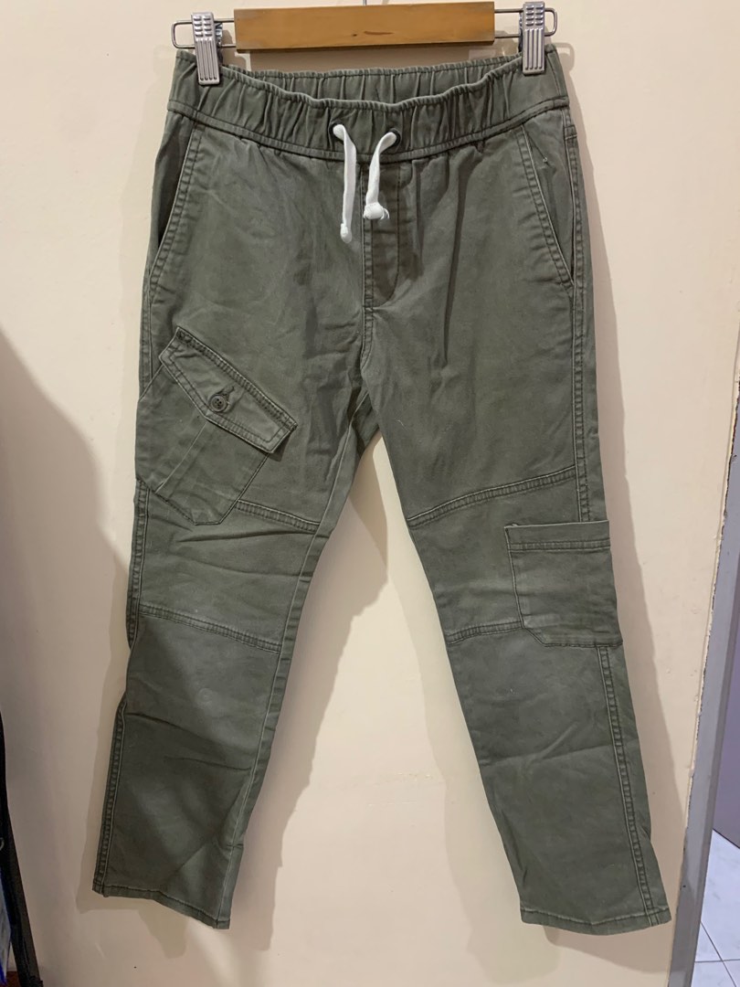 Cat and jack cargo pants hot sale