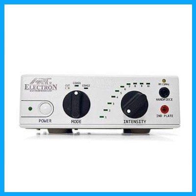 CAUTERY MACHINE BONART (Category: Medical Supplies & Tools) located in Manila. Submitted by 888.eightcaremed (Listing ID 1253581538, Image 1). Description: CAUTERY MACHINE BONART Maximum power output: 50W (@ 400 ohm load) Power supply: 110V±5% ~50/60Hz 92VA or 220V±5% ~50/60Hz 92VA Work frequency: 1.5~1.7MHz±5% Dimension (cm): 23(L) x 22.5(W) x 8.5(H) Hand piece cable length: 190 cm Indifference plate cable length: 190 cm Weight: 12lbs Dimension: