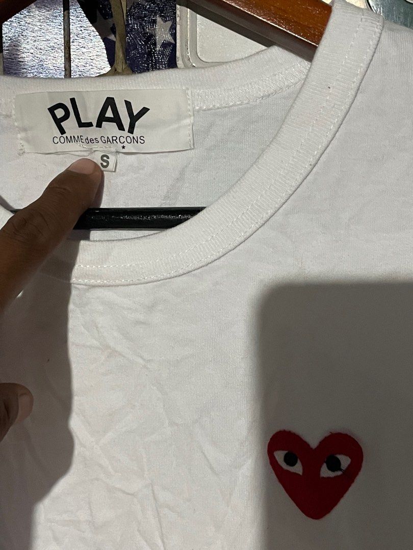 CDG PLAY