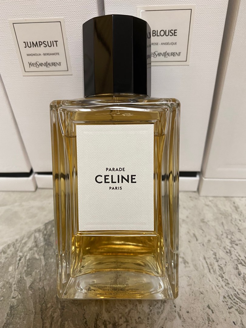 1ml Celine Parade 彰顯香水試香Tester Perfume decant, 美容＆個人