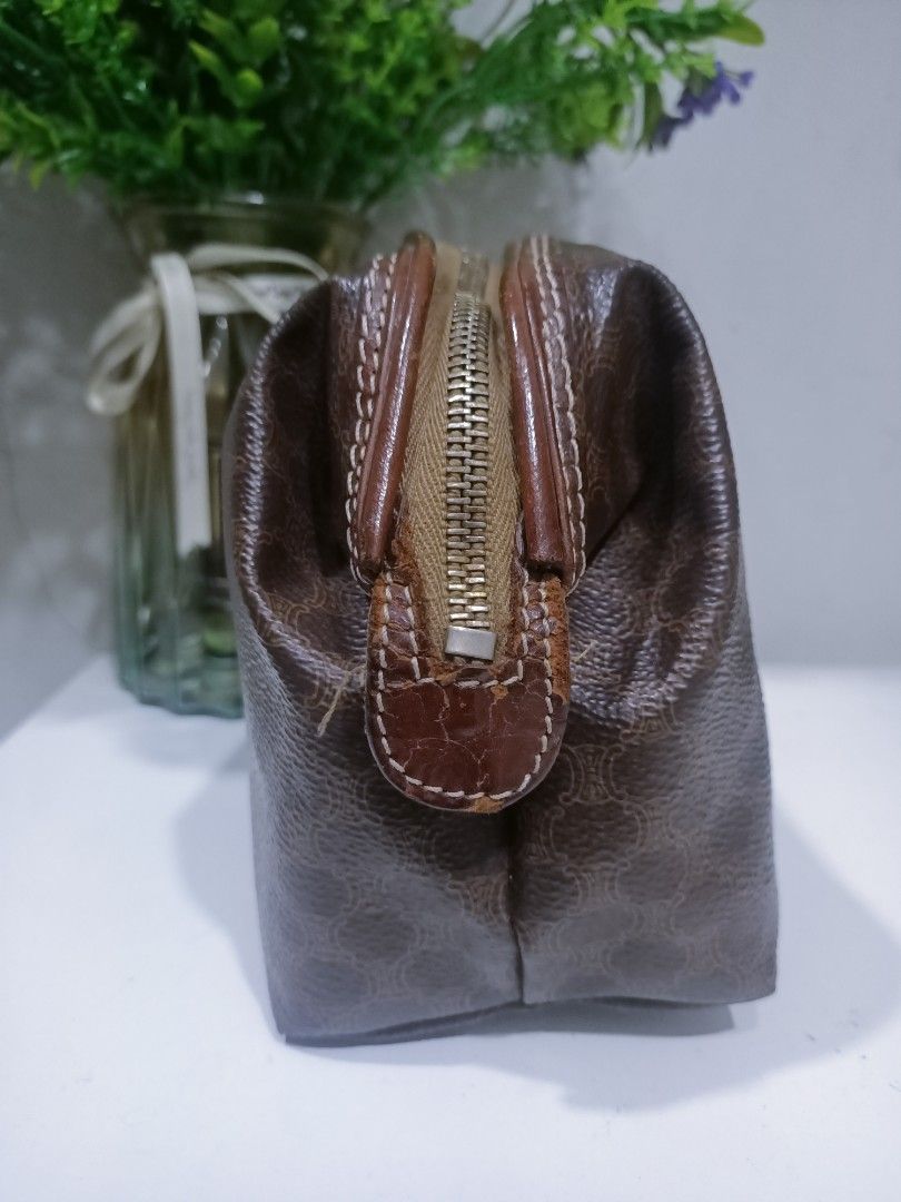 Celine paris clutch bag cheap