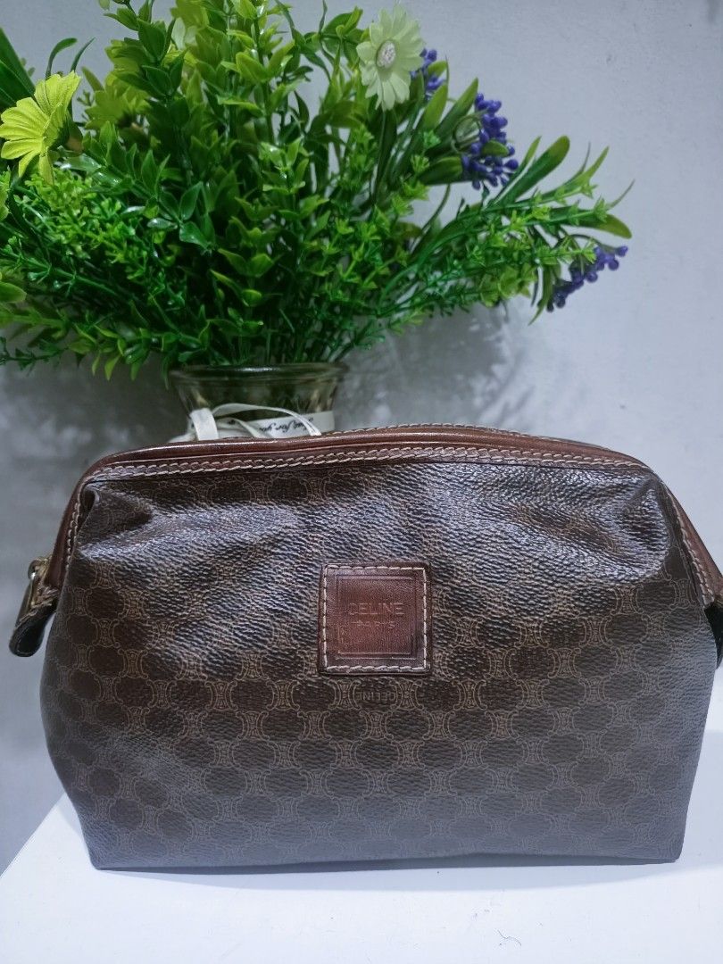 Celine paris clutch best sale bag