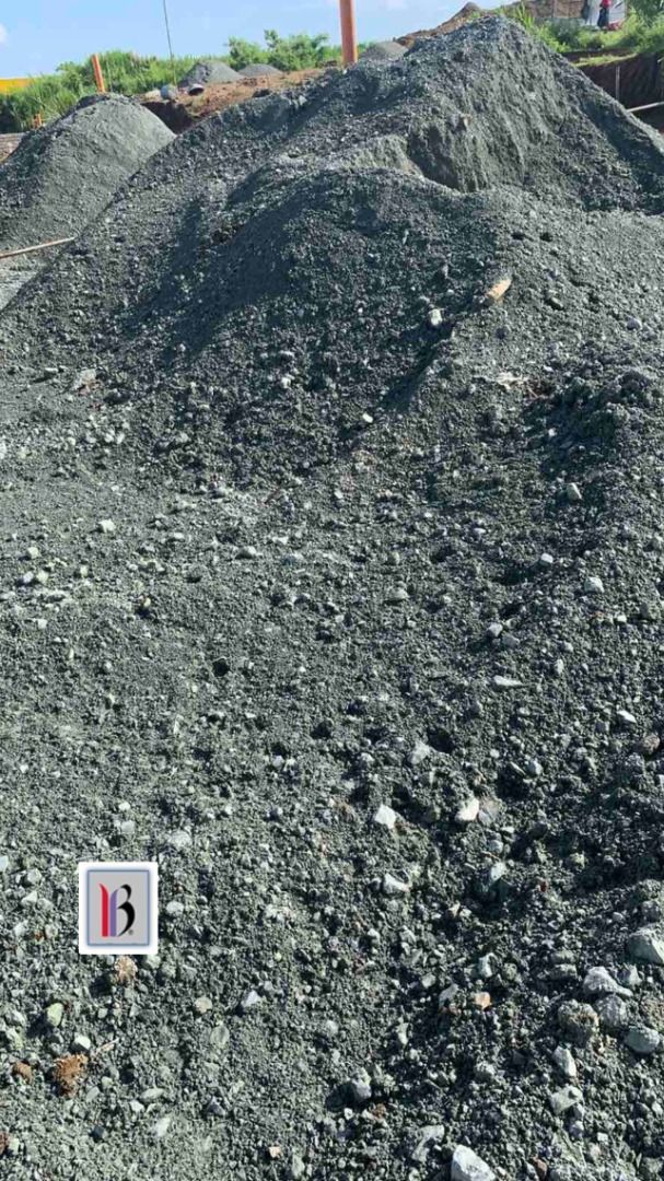 Cement, Gravel & Sand and CHB, Commercial & Industrial, Construction ...