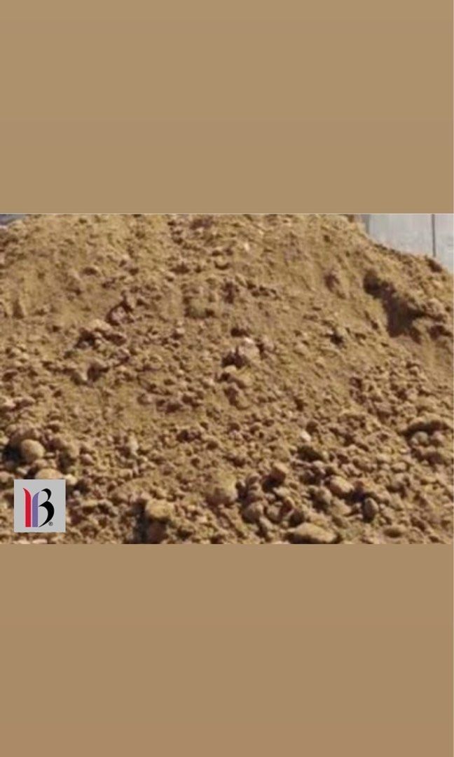 Cement, Gravel & Sand and CHB, Commercial & Industrial, Construction ...