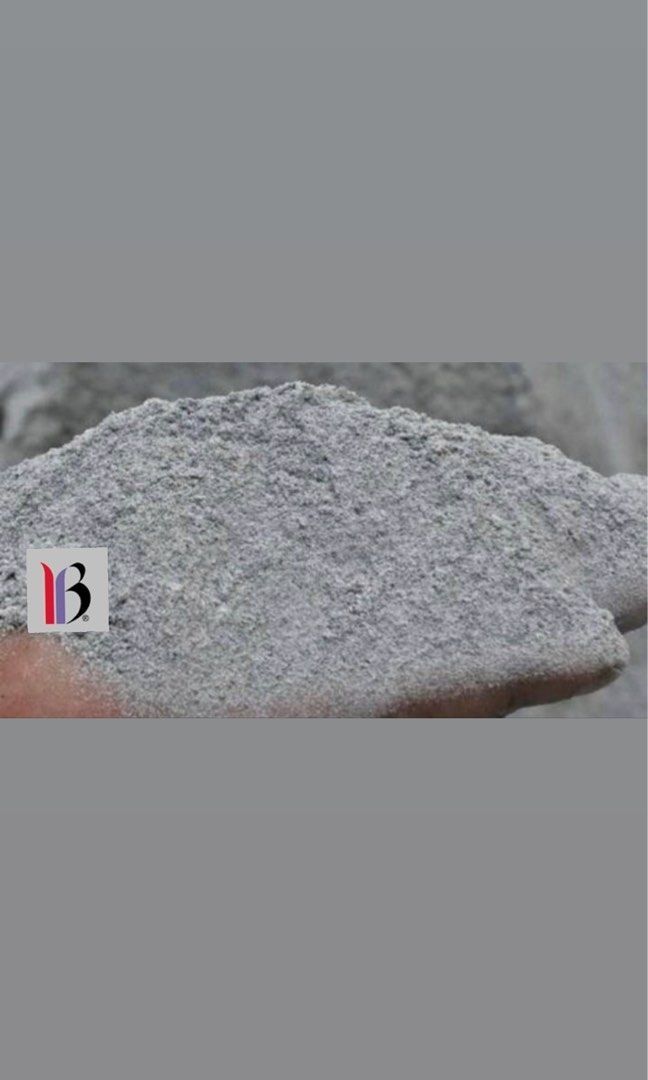 Cement, Gravel & Sand and CHB, Commercial & Industrial, Construction ...