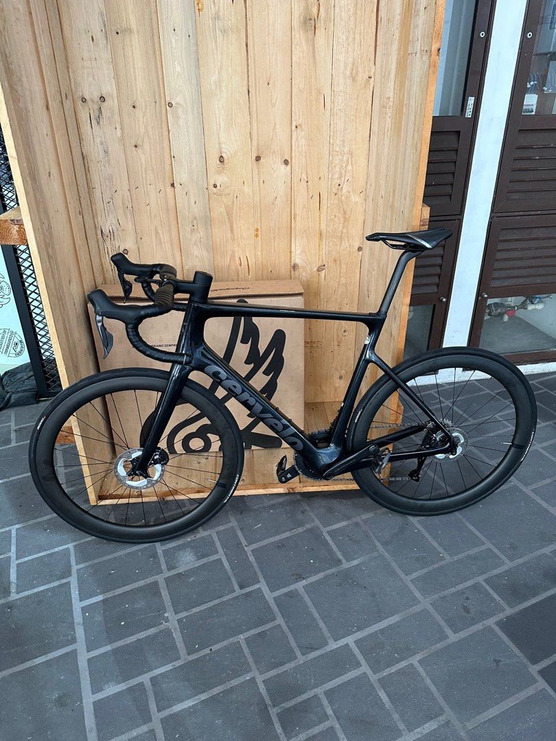 Cervelo caledonia online ultegra di2