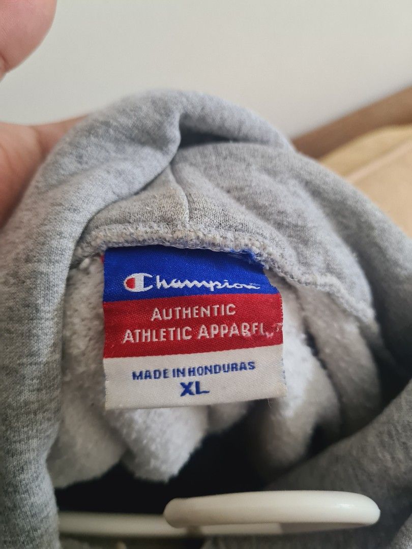 Champion hoodie fluffy hot sale