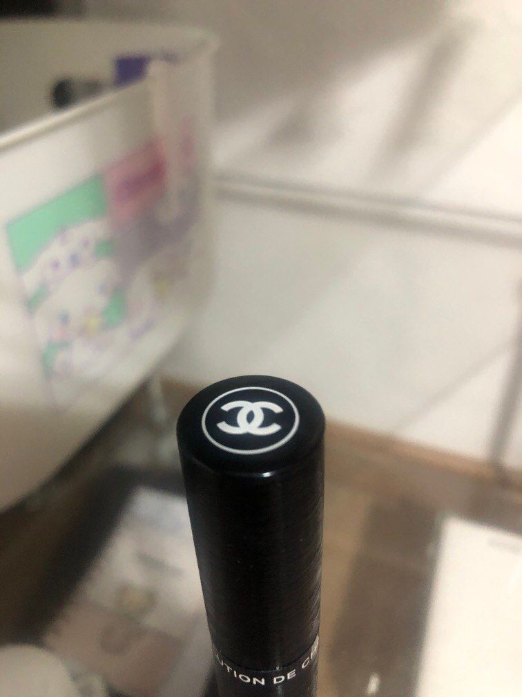 Chanel Le Volume Ultra-Noir de Chanel Mascara (6g) ab 35,99 €