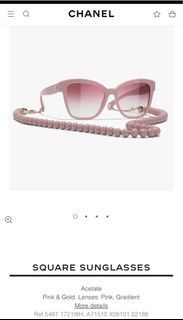 100+ affordable sunglasses chanel For Sale, Sunglasses & Eyewear