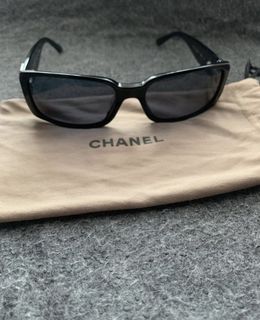 Affordable chanel sunglass For Sale, Women's Fashion