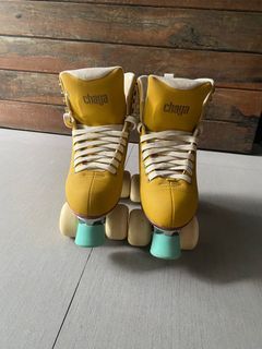 Chaya Lifestyle Melrose Deluxe Roller Skates size 7