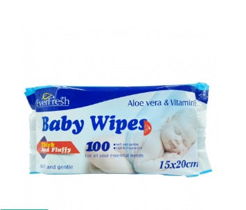 Everfresh best sale baby wipes