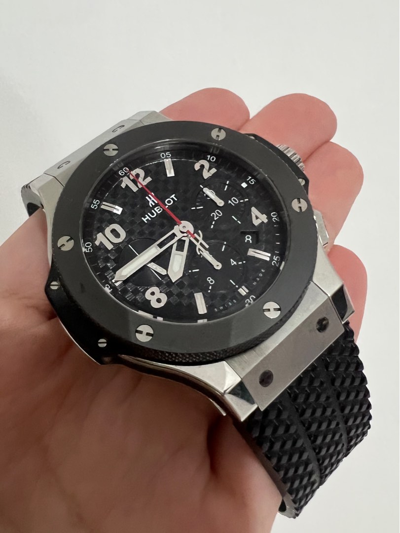 Cheapest hublot big bang hot sale