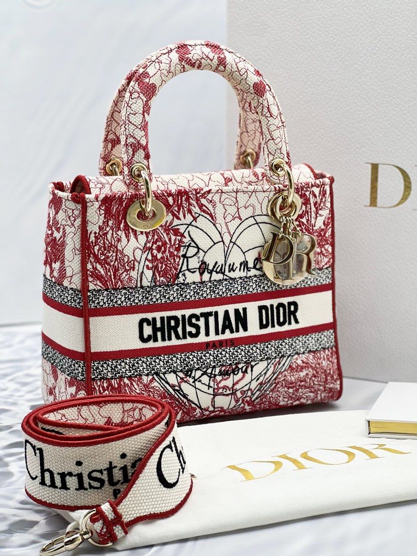 Lady dior bag deals price 2020 malaysia