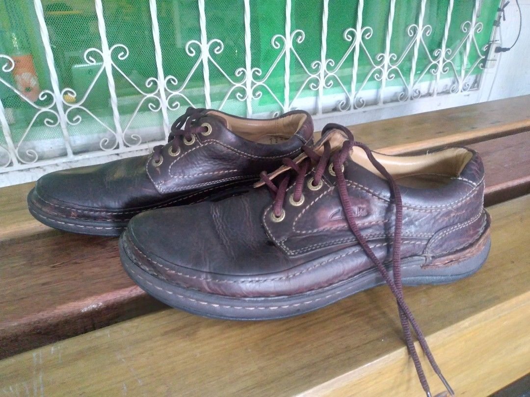 Clarks 1825 discount mens shoes