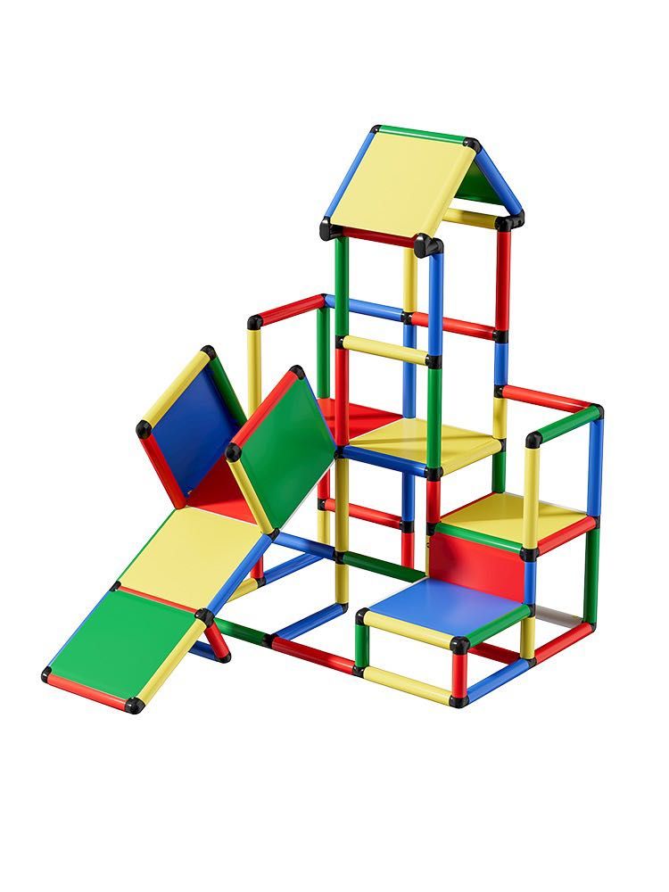 Plum climbing frame aldi online