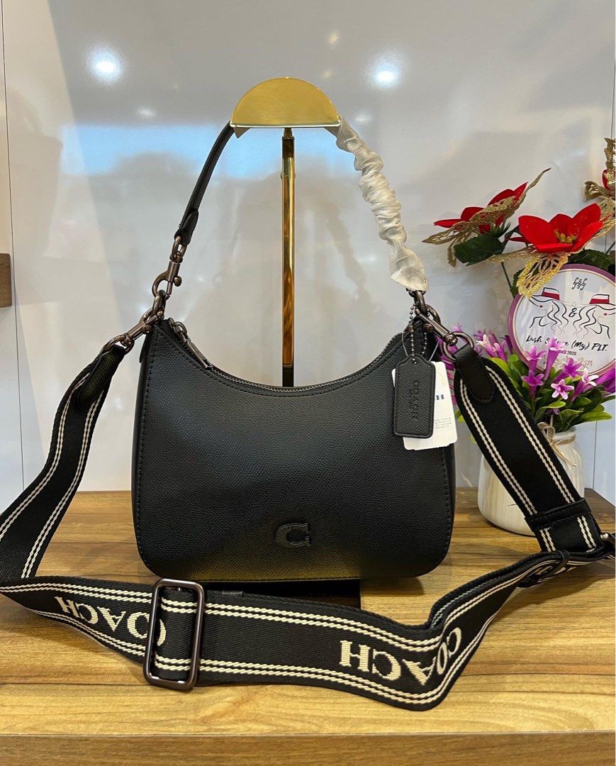 Coach Hobo Crossbody Bag Women s Fashion Bags Wallets Cross