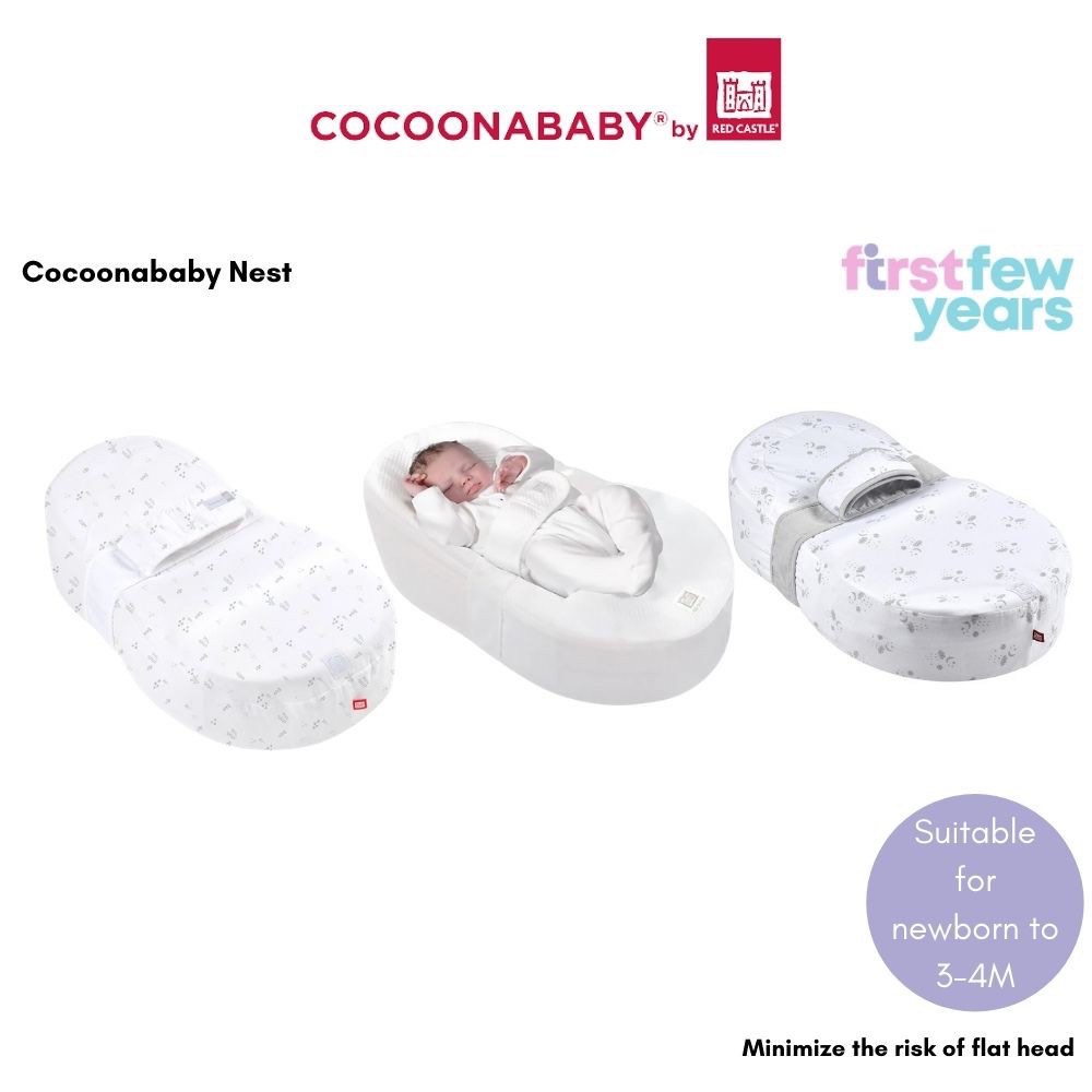 Cocoonababy Nest, Babies & Kids, Baby Nursery & Kids Furniture, Cots