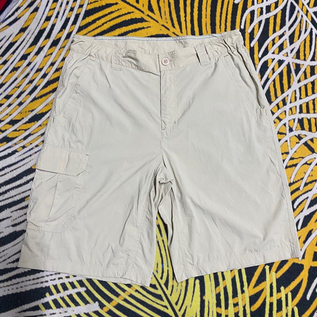 Columbia hiking shorts mens top