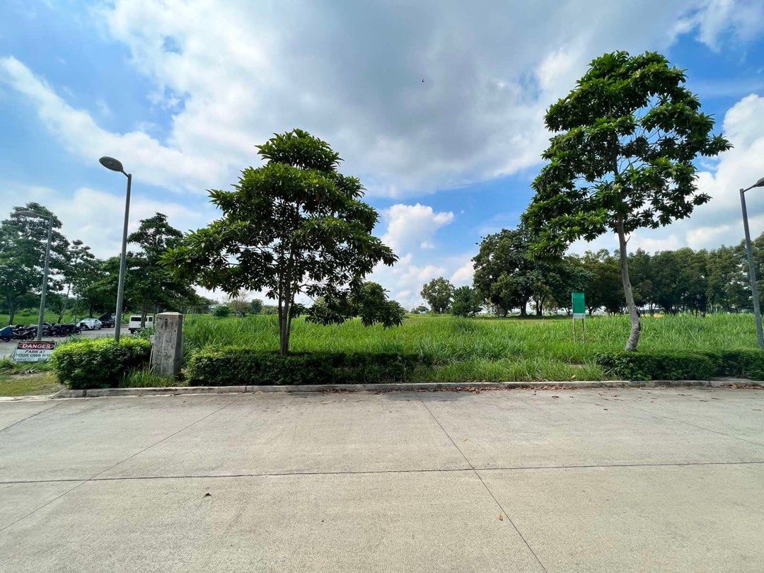 Commercial Lot for Sale in Nuvali, Sta Rosa, Laguna, Property, For Sale