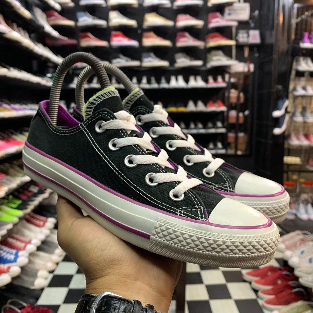 Sepatu sneakers deals all star