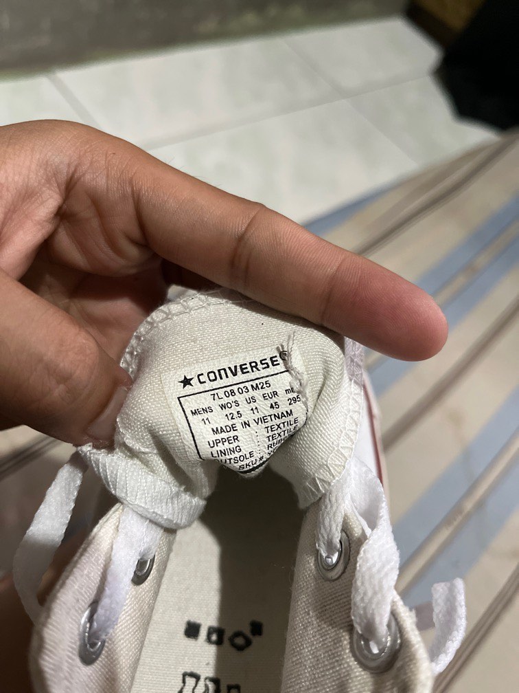 Converse clearance 08 us