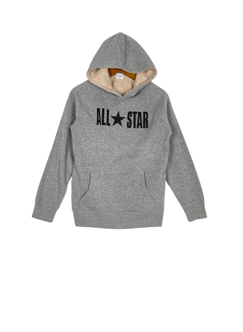 Converse all star hoodies uk outlet