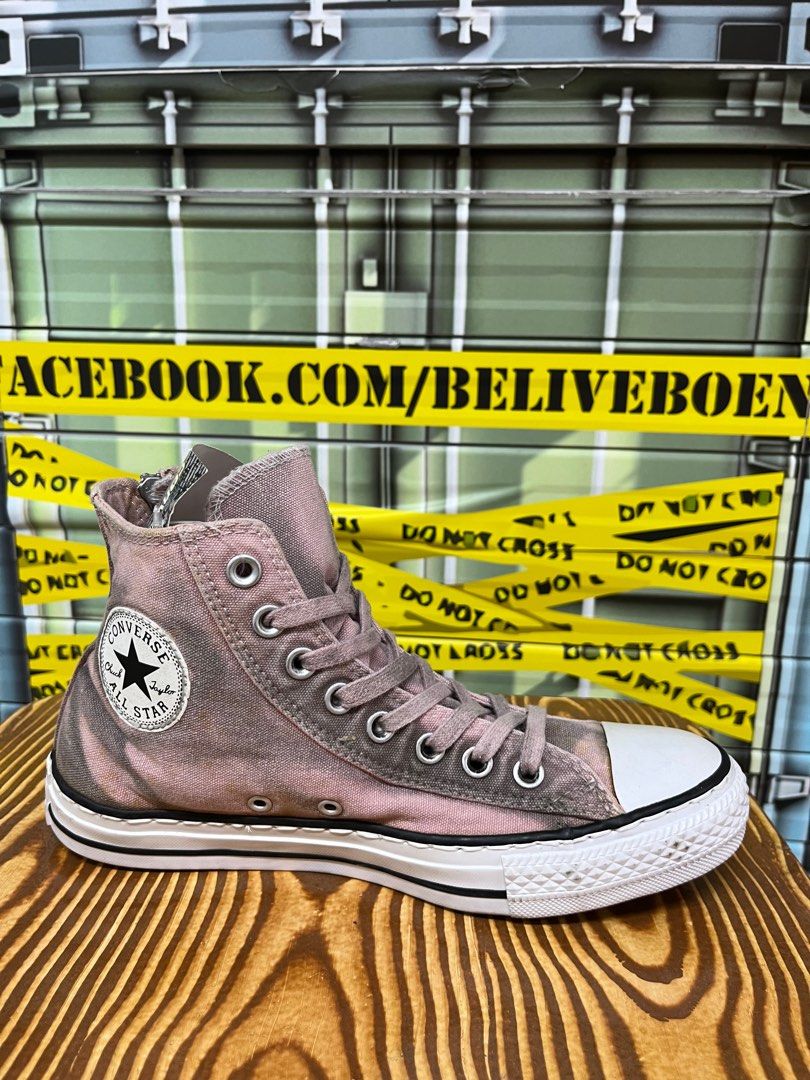 Converse 02 zip clearance