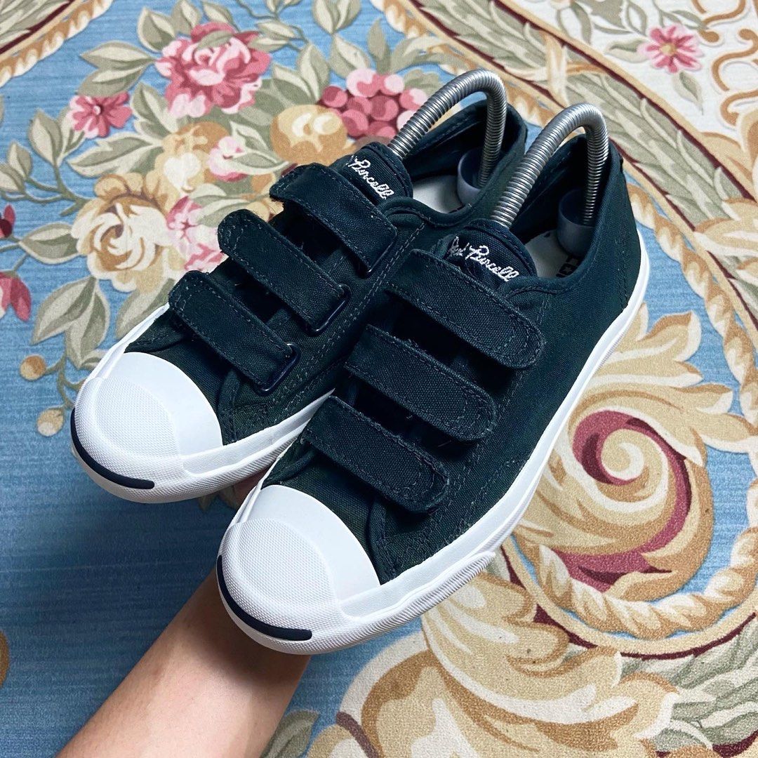 Converse jack purcell shop womens shoes