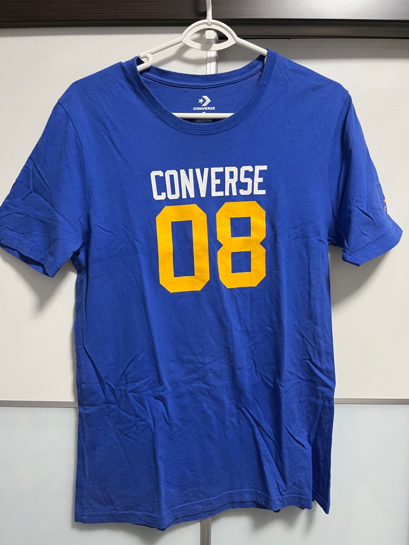 Converse 08 t top shirt