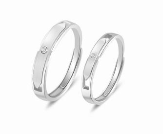 Next sterling silver rings on sale
