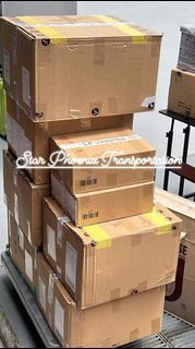 courier service