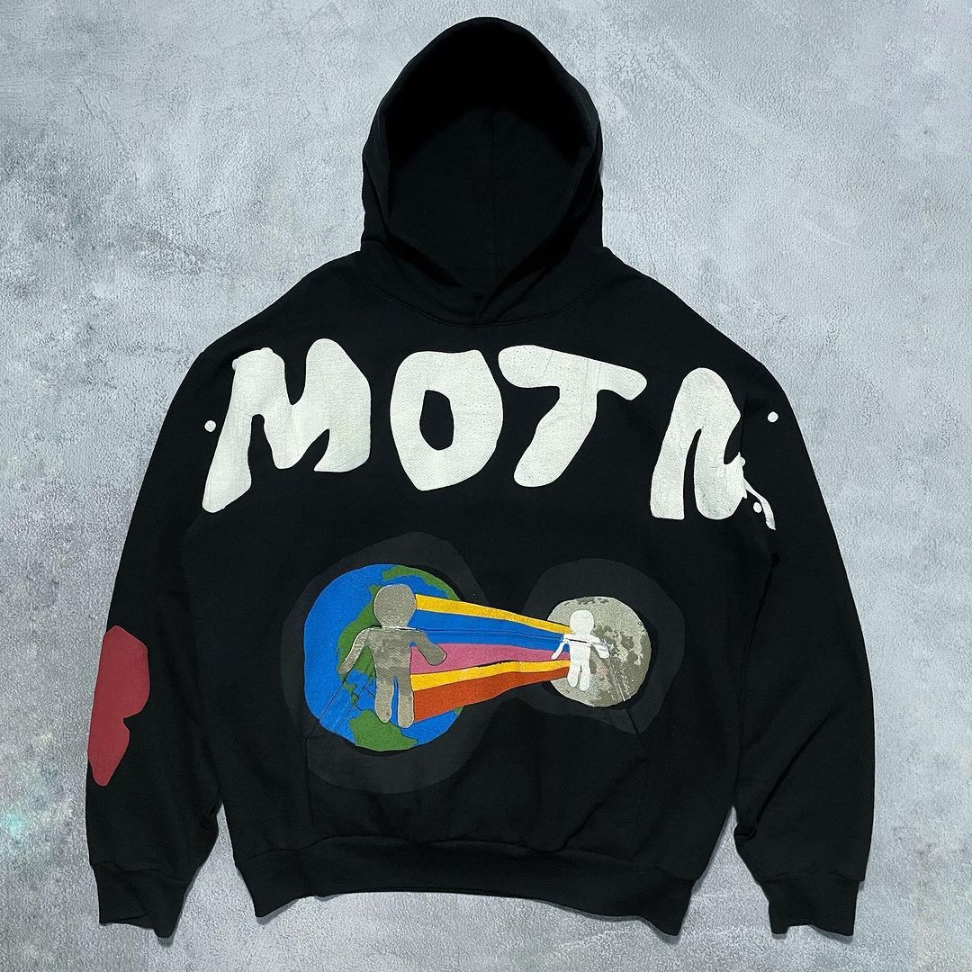 xL ☆ CPFM MOTM III “I AM CURIOUS 