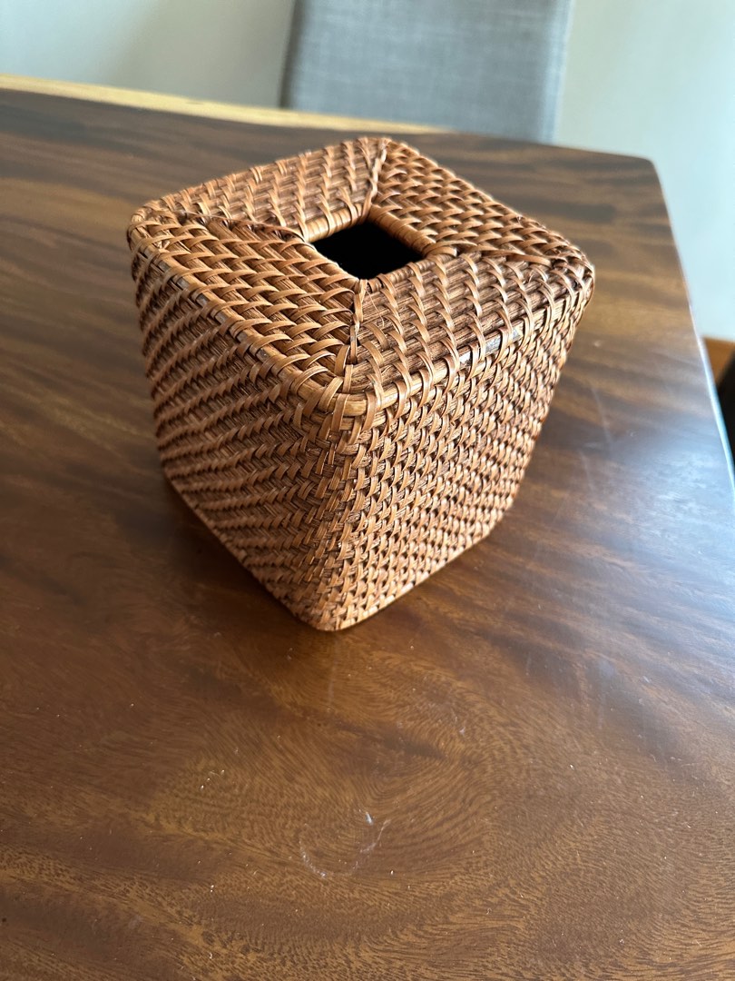 Crate and cheap barrel rattan